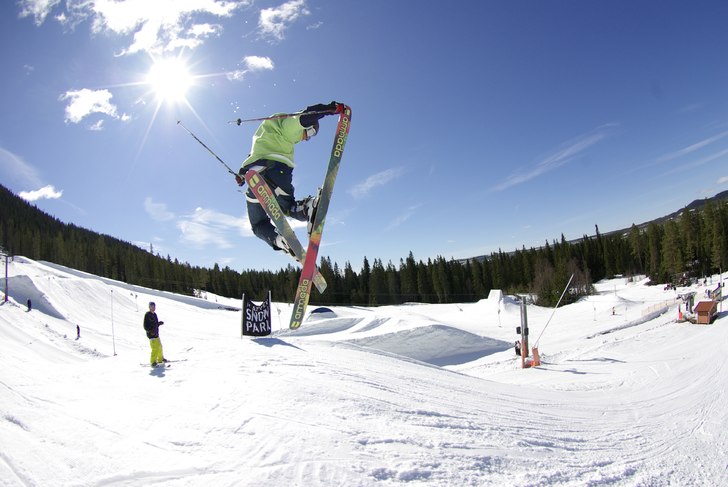 360 blööööööhn`t. Foto: a bear. Åkare: Maximilliam Smith.