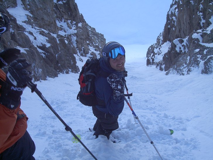 Foto: Mats Frödin. Åkare: Dan Sundström.