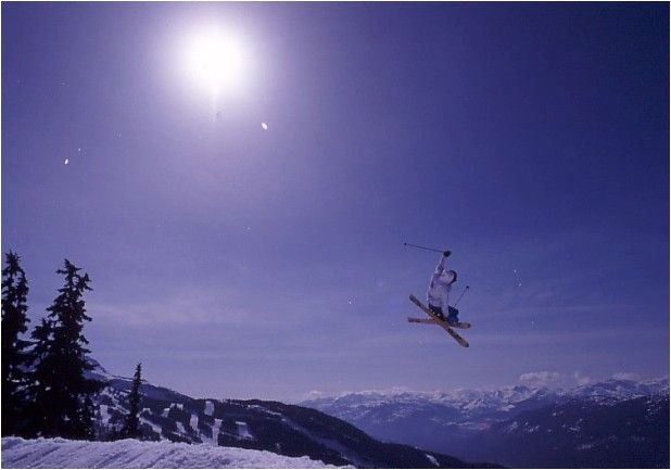 Foto: Rikard Andersson. Åkare: Mike Douglas.