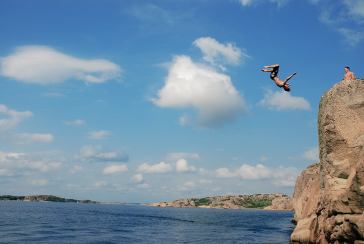 Härligt. Foto: rasmus lundgren. Åkare: victor.