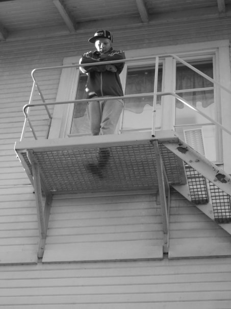 YEAH. Foto: Therese Eriksson. Åkare: Niklas Eriksson.