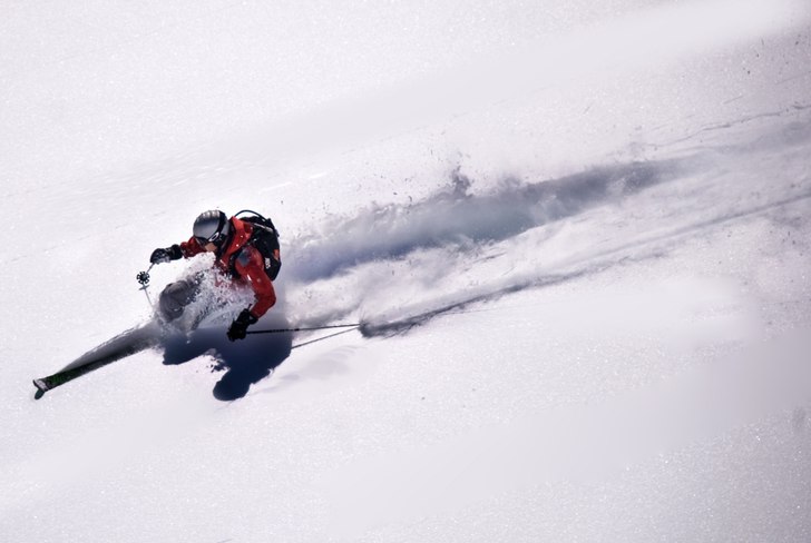 Foto: Erik Carlsèn. Åkare: Johannes Fridery.
