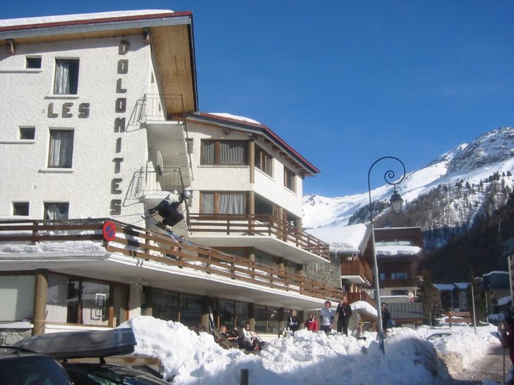 Foto: Peter Boberg. Åkare: Daniel Olsson.