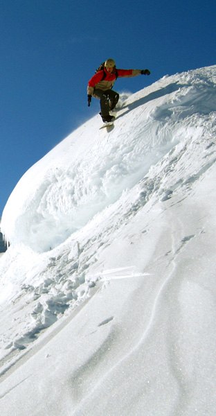 Foto: Markus Furendal. Åkare: David Furendal.