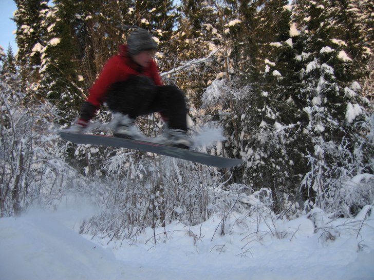 Foto: Mathias Haugen. Åkare: Hallvar Haugdal.