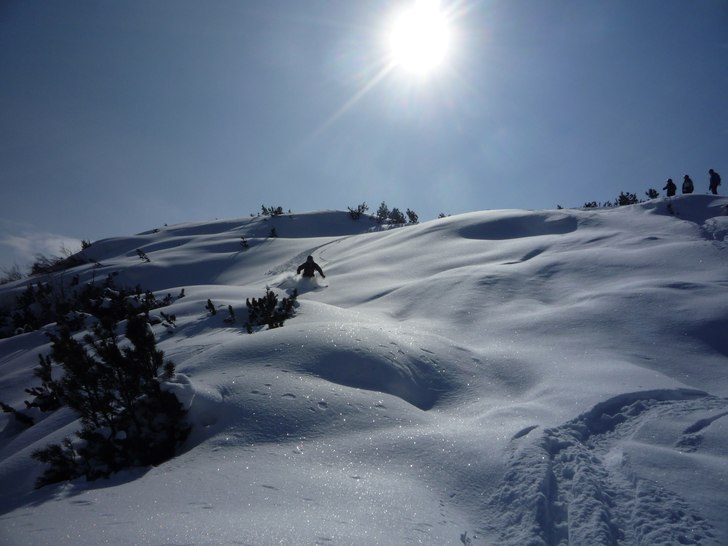 Foto: richie larsson. Åkare: Emil Lisjö.