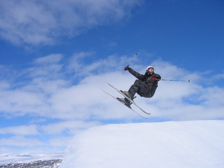 Kårk 360. Foto: jesper. Åkare: jag.