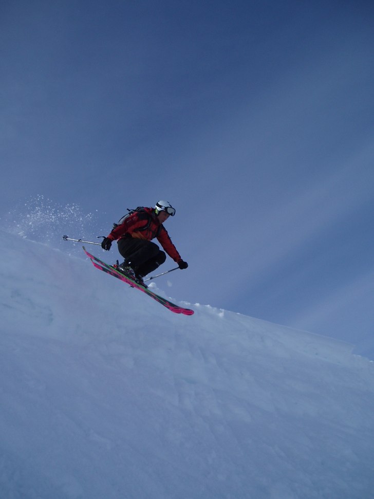 Foto: Jocke Eriksson. Åkare: Tomas Larsson.