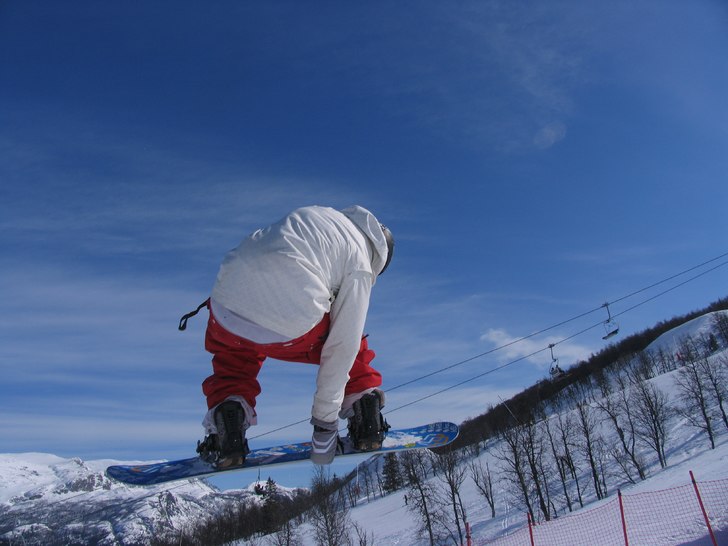 cab 5. Foto: Sofia Widmark. Åkare: Peter Lindström.