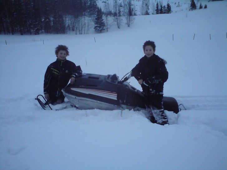 Heheh. Foto: Rasmus Danielsson. Åkare: Levi svensson,Hampus Melin.