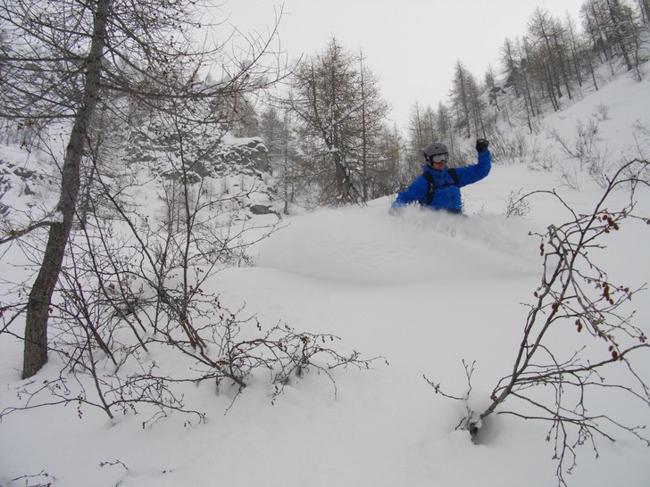 Foto: Mackan J. Åkare: Tobias Rydberg.