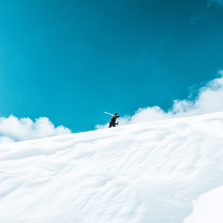 Foto: Erik Ulvdell. Åkare: Anton Lind.