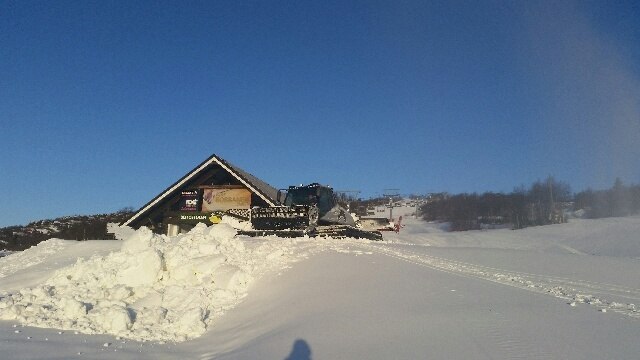Beitostølen skiheiser 
Velkommen til Beitostølen.