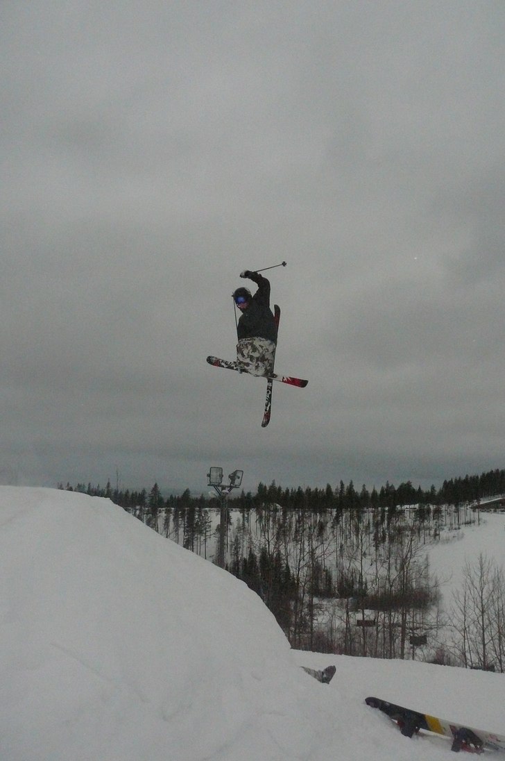 360. Foto: fernando. Åkare: jag (anders).