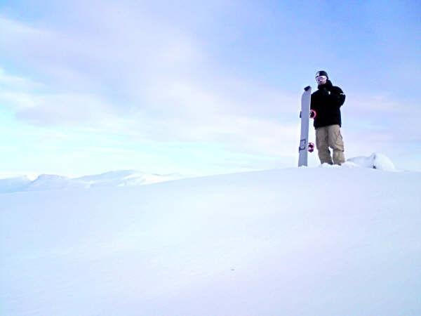 Foto: Kalle Nilsson. Åkare: Petter Sundbye.