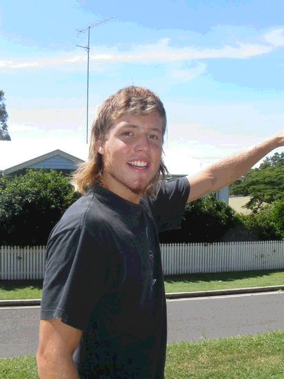 Im from Germany... the Estern side! Can you please. Foto: SIR: Bill Clinton.. Åkare: ÅKE!.