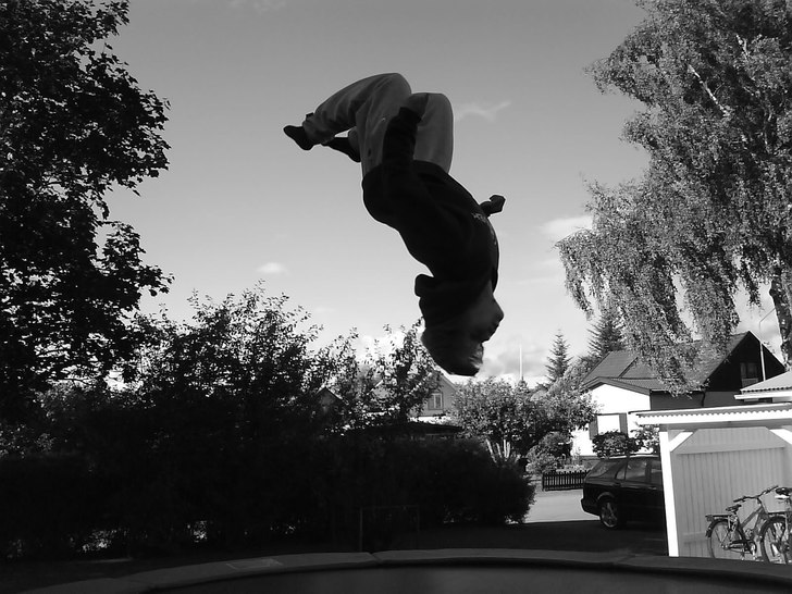 Foto: Möörk. Åkare: Kalle Kjellstrand.