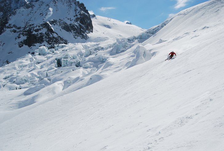 Foto: Gerome Guala. Åkare: Andreas .