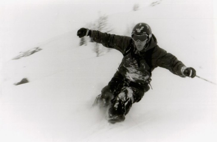 Foto: Patrik Nyrén. Åkare: Jon rönström.