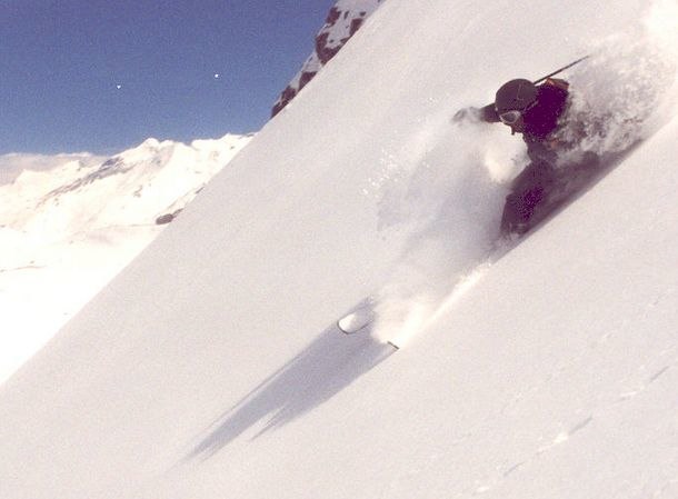 Foto: Johan Hellman. Åkare: Martin Jonasson.