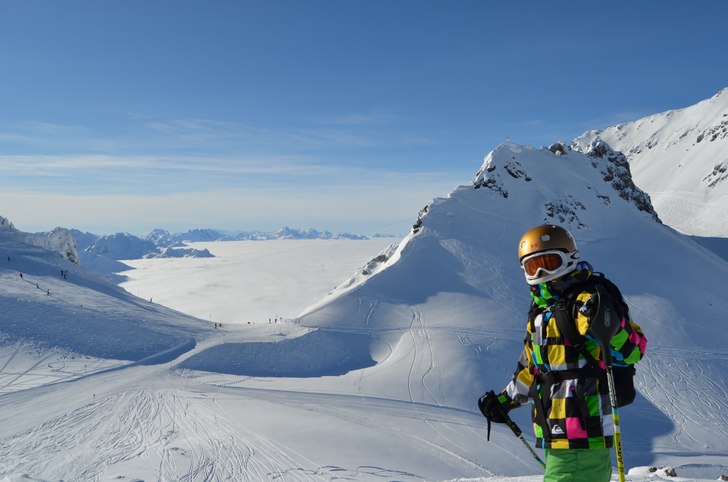 Foto: Felicia Vestin. Åkare: Maxe Vestin.