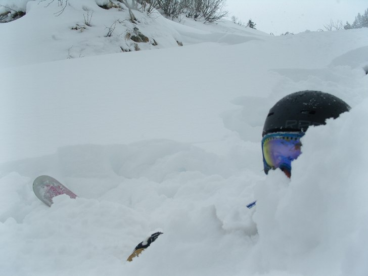 Foto: Erik Lindholm. Åkare: Linda Persson.