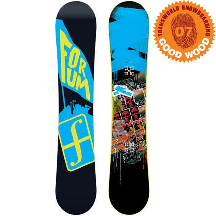 Brädan som ska användas i vinter :p  ååh ja l�.