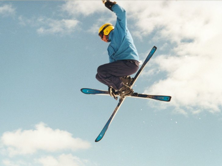 Foto: pelle jonsson. Åkare: erik wilhelmson.