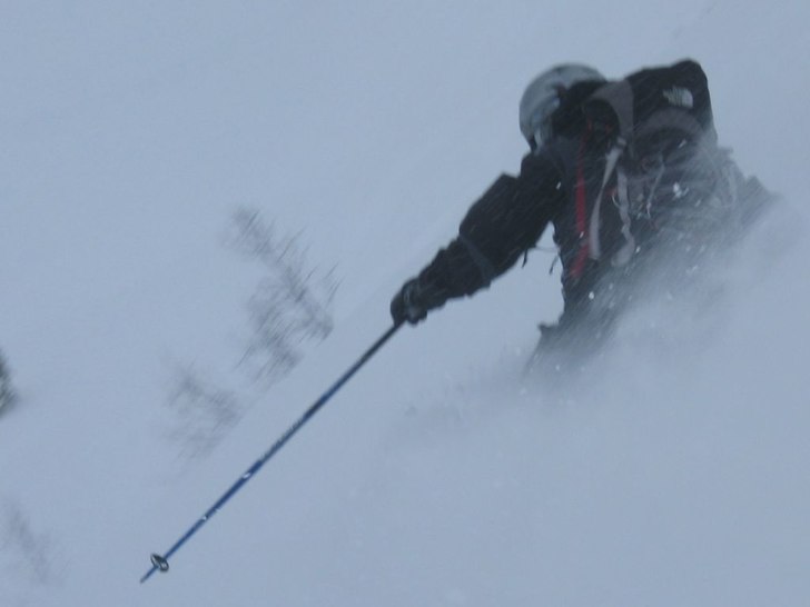 Herlig.... Foto: Terje Aasland. Åkare: Marius Røstad.