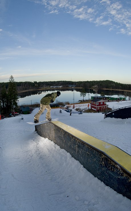 Fs board..
Cleeaan bild.... Foto: Tim Knutas. Åkare: Jonte Lindhe.