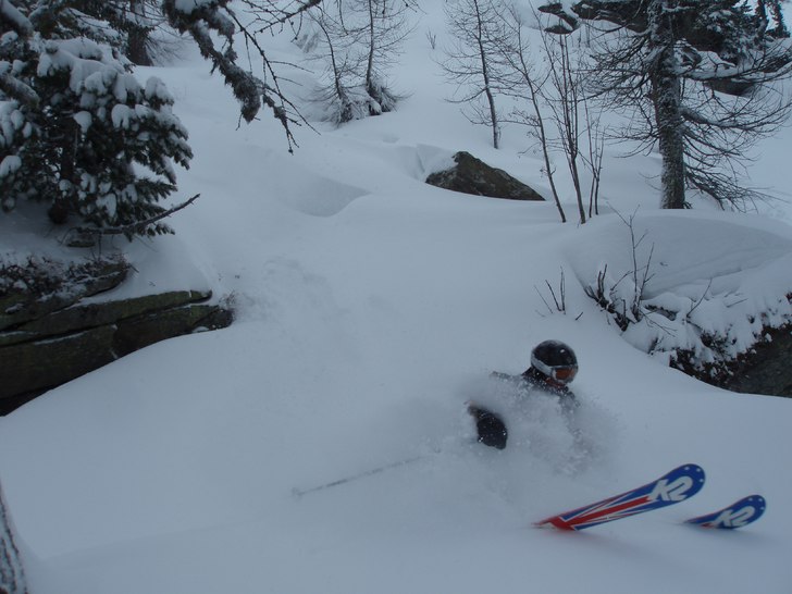 Foto: Mikael Lundholm. Åkare: Gustav Engvall.