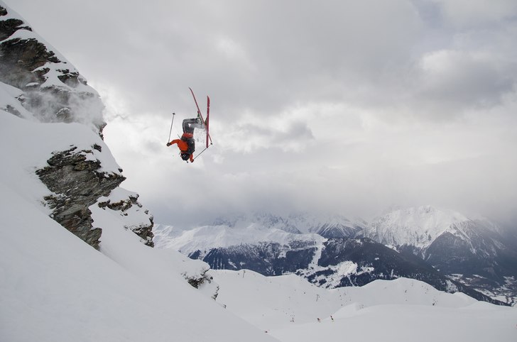 Åkare: Benjamin Åsberg
Foto: Rikard Landrin. Foto: Rikard Landrin.