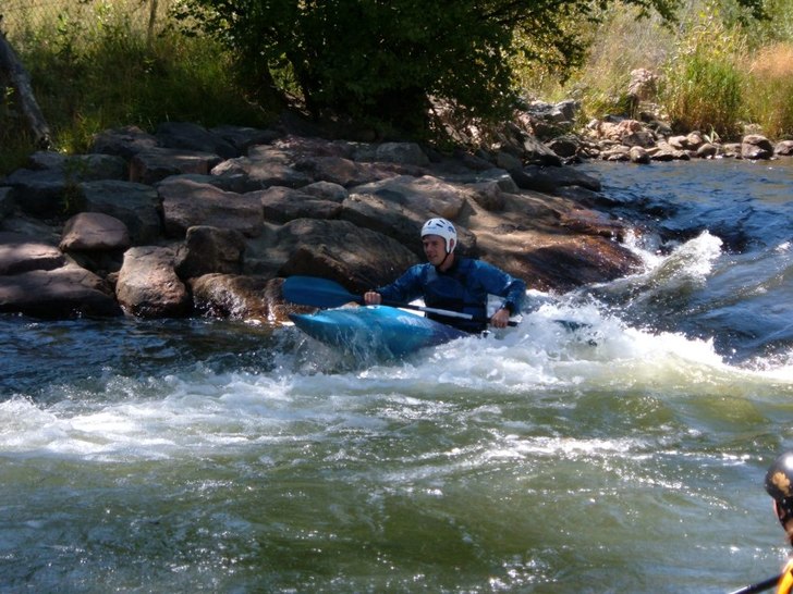 Foto: Olle Strandsäter. Åkare: Gunther Schwab.