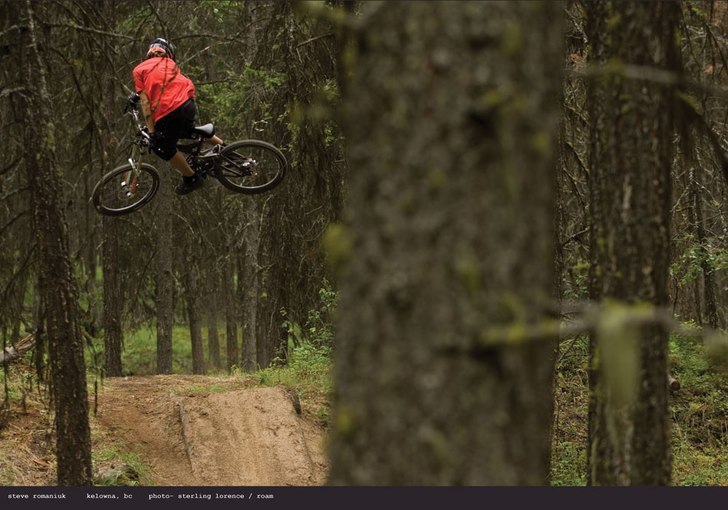 Foto: Sterling Lorence.