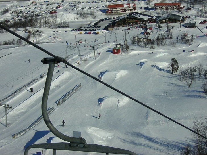 Foto: norman. Åkare: jonas.