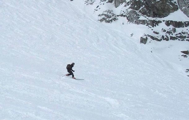 Foto: Bjørn Vold. Åkare: Odd-Andrè Wathne.