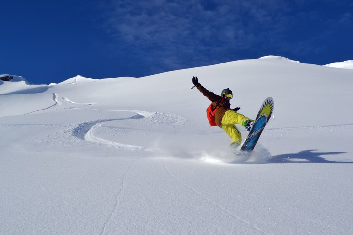 Foto: Håkan Bolsöy. Åkare: Alfred Bolsöy.