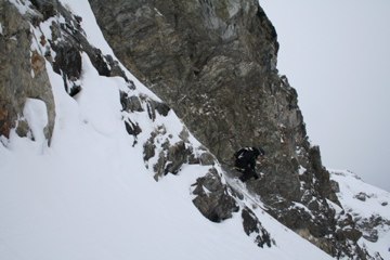 Foto: Johanna Fridheim. Åkare: Elsa Magnusson.