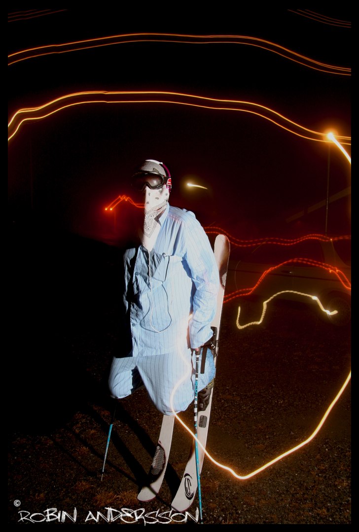 Vi kunde inte sova under våran tripp till hamrafj. Foto: Robin Andersson. Åkare: Adam Forsberg.