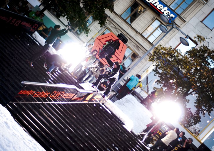 Foto: Richie Larsson.