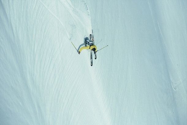 Foto: Peter Boman. Åkare: Magnus Loo.