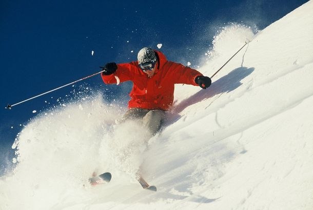 Foto: Peter Boman. Åkare: Fredrik Bergmark.