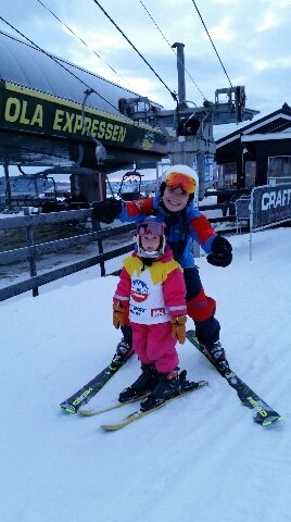 Beitostølen Skiheiser 
Hei og velkommen til Beito.