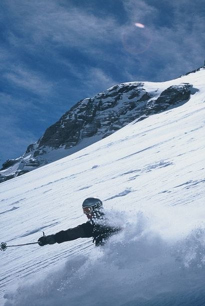 Foto: Tomas Petterson. Åkare: Jonas Mämpel.