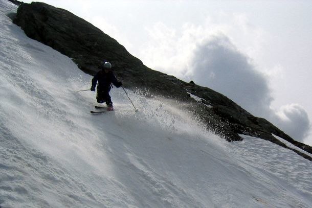 Foto: Jesper Kristensson. Åkare: Johan Öhlund.