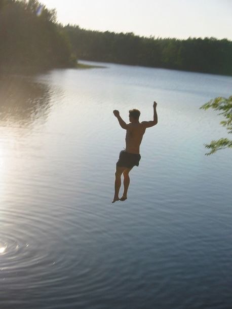 Foto: Josef Whalström. Åkare: Johan Augustsson.
