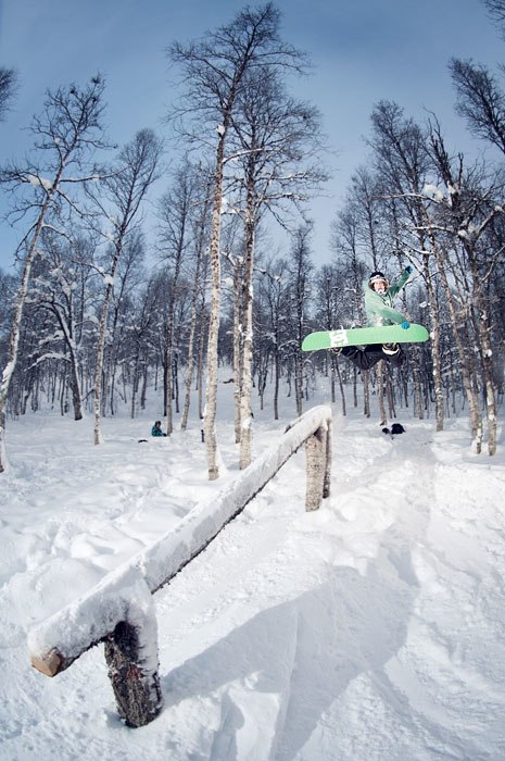 Foto: Mats Kahlström. Åkare: Stefan Lindstedt.