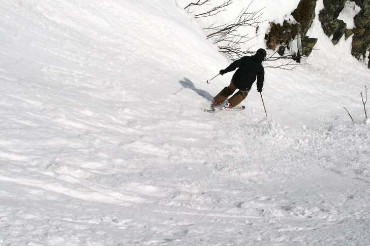 Foto: Hans Einar Bekkelund. Åkare: Allan Hansen.