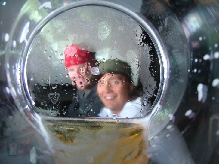 Foto: After Skison. Åkare: Knocke & Smocke.