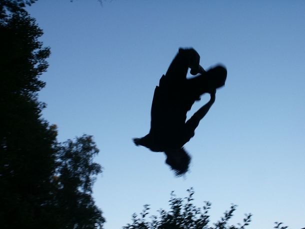 Foto: Filip Feurst. Åkare: Micke Diwing.